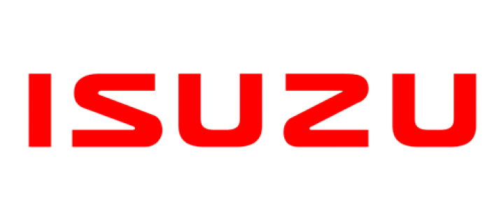 Logo Isuzu Lombok